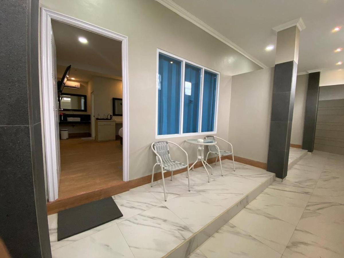 Wisma Lovebird Kalianget Exterior foto