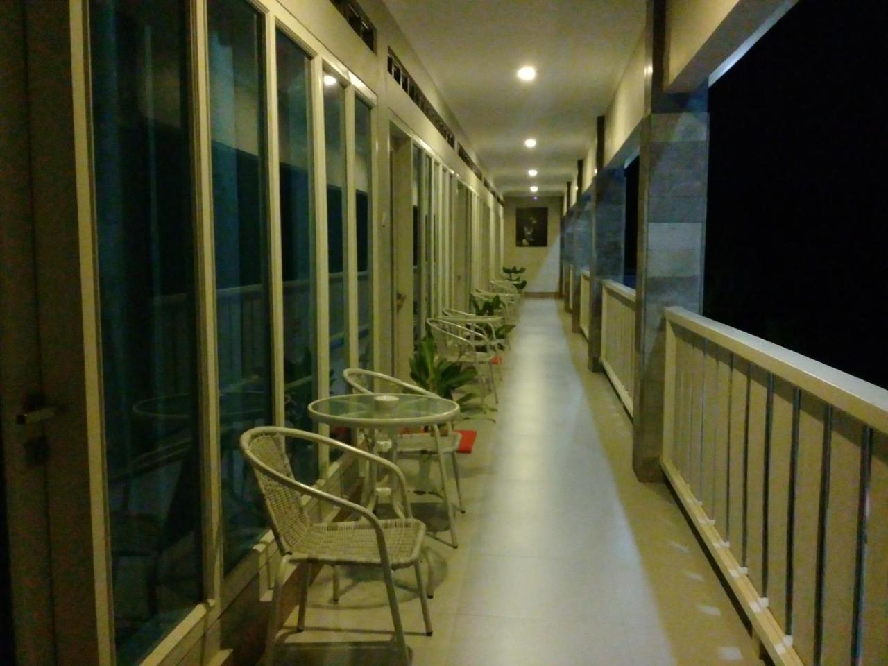 Wisma Lovebird Kalianget Exterior foto