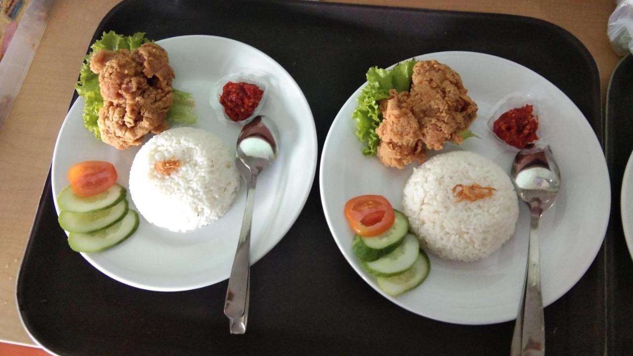 Wisma Lovebird Kalianget Exterior foto